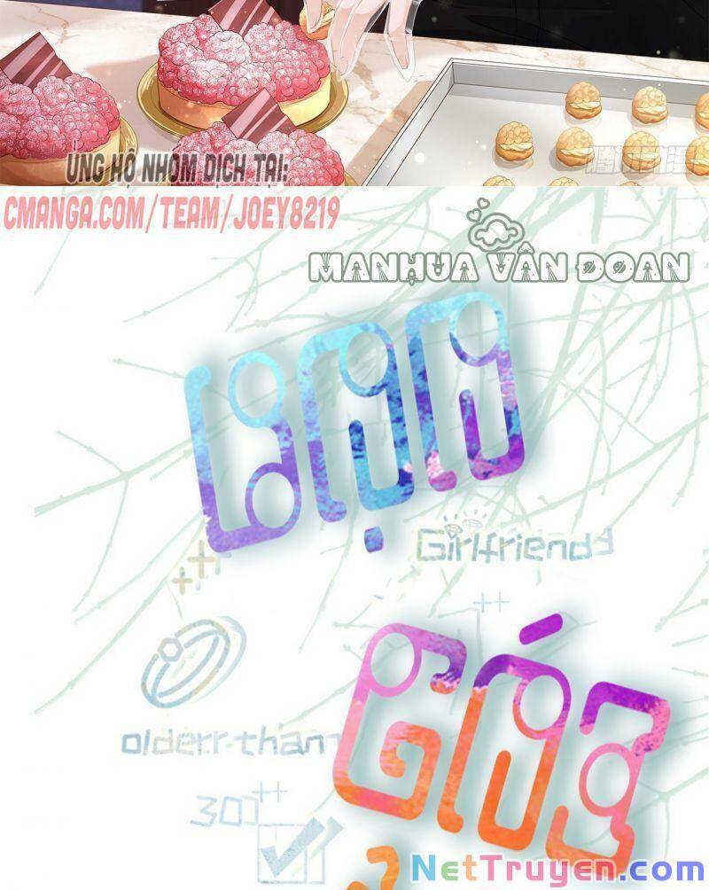 Bạn Gái Tôi Mới 30+ Chapter 84 - 2