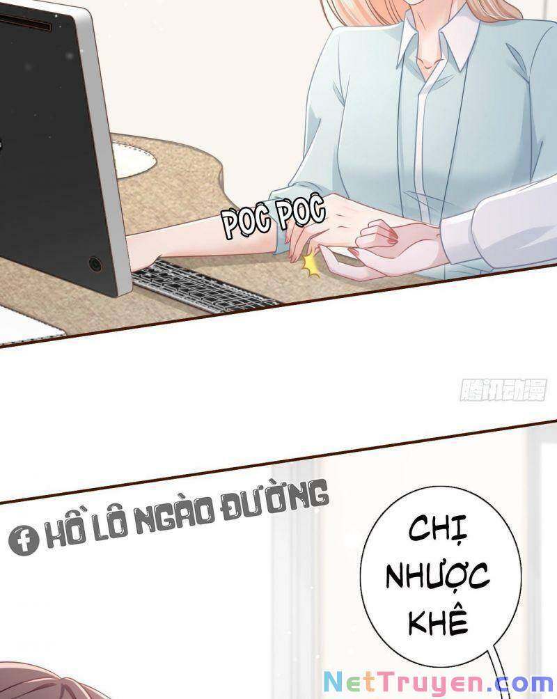 Bạn Gái Tôi Mới 30+ Chapter 84 - 11