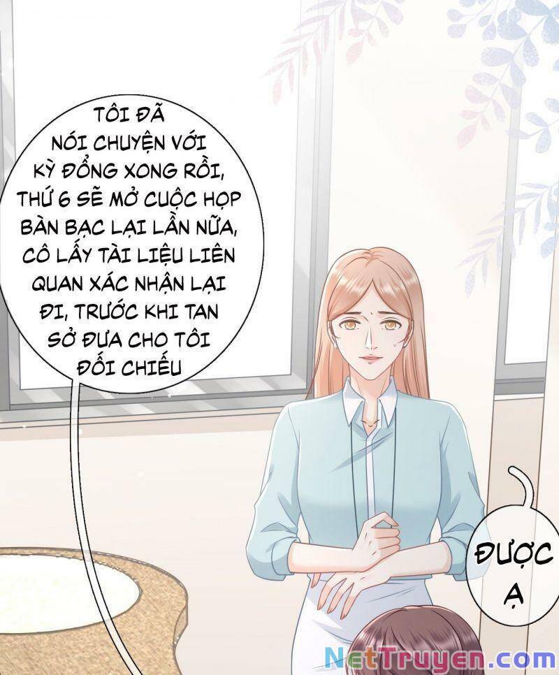 Bạn Gái Tôi Mới 30+ Chapter 84 - 13