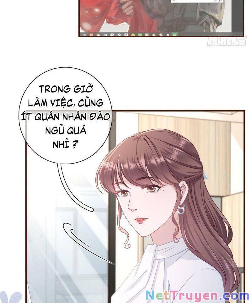 Bạn Gái Tôi Mới 30+ Chapter 84 - 16