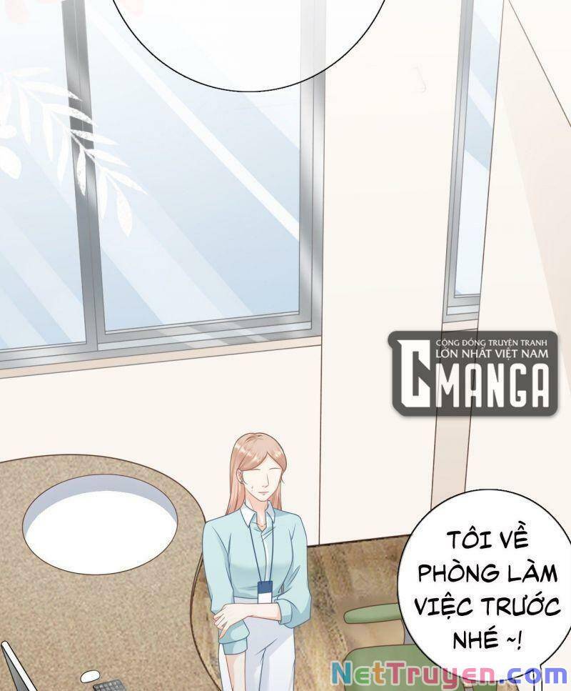 Bạn Gái Tôi Mới 30+ Chapter 84 - 18
