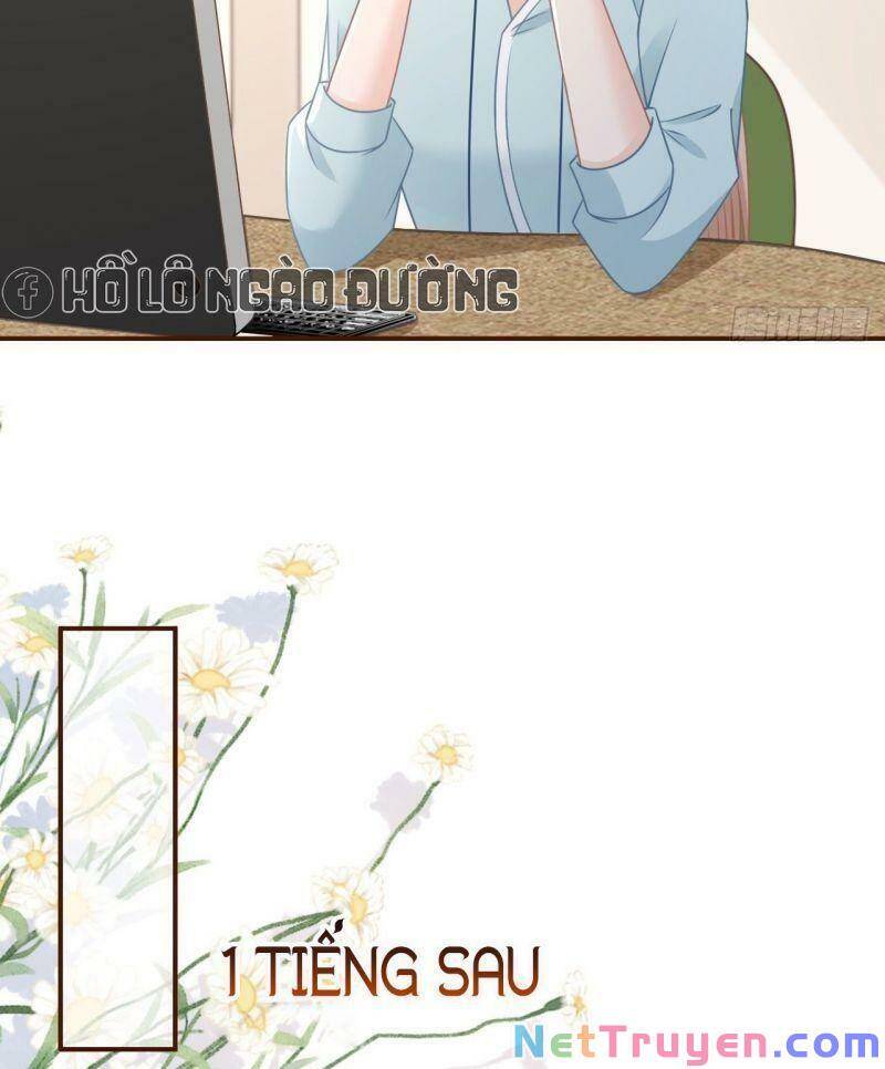 Bạn Gái Tôi Mới 30+ Chapter 84 - 21