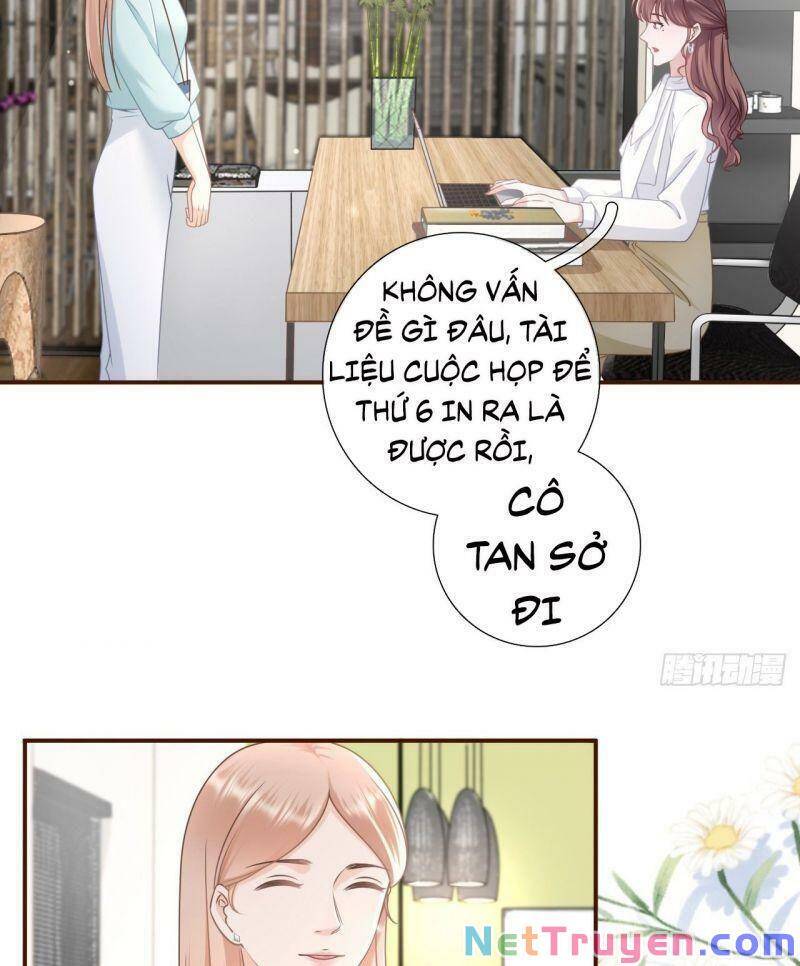 Bạn Gái Tôi Mới 30+ Chapter 84 - 23