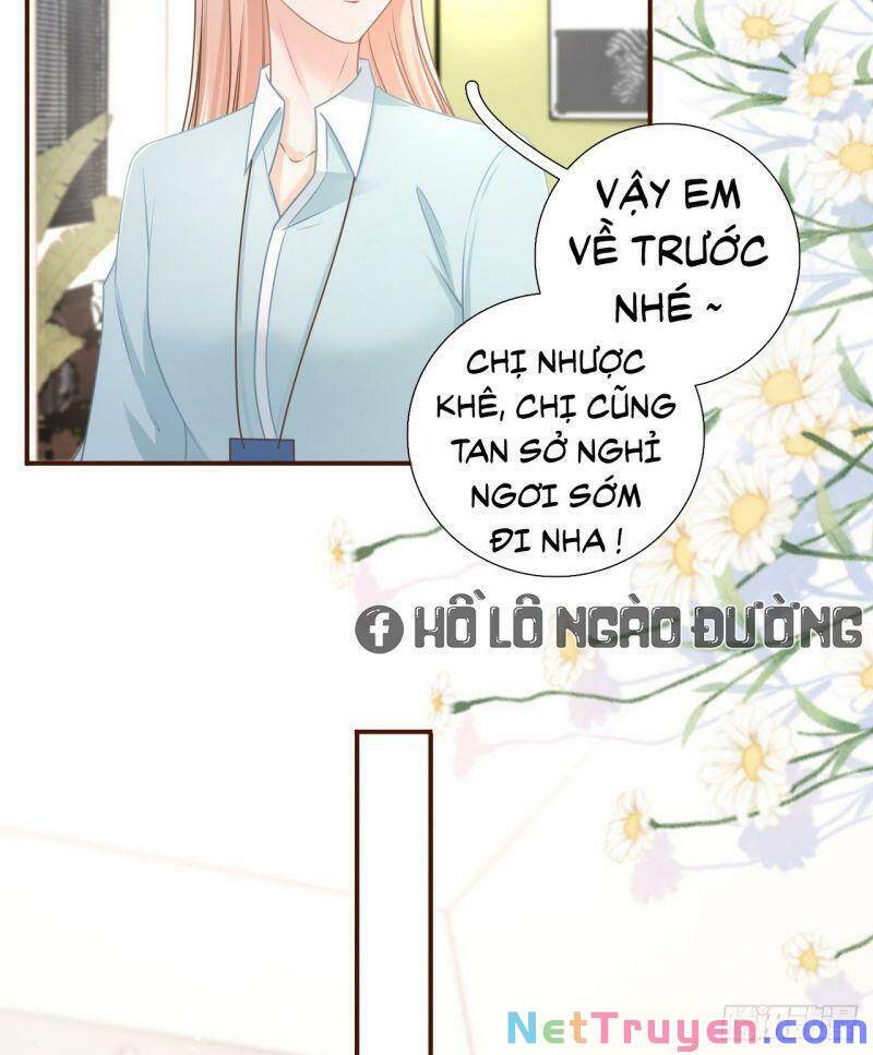 Bạn Gái Tôi Mới 30+ Chapter 84 - 24