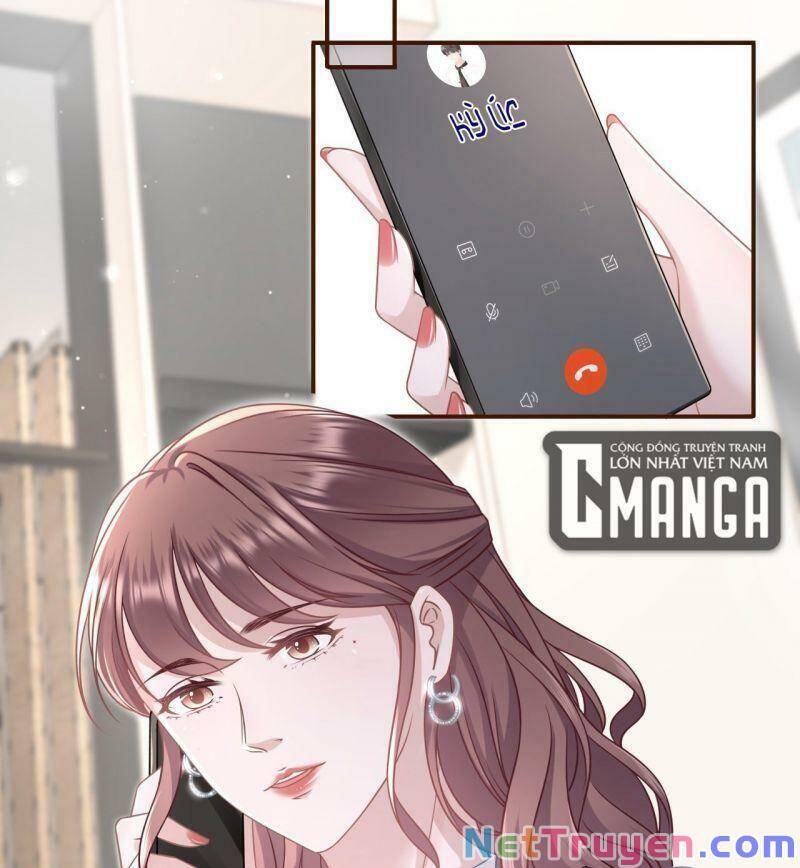 Bạn Gái Tôi Mới 30+ Chapter 84 - 25