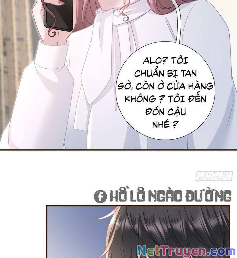 Bạn Gái Tôi Mới 30+ Chapter 84 - 26