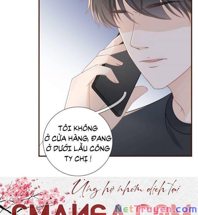 Bạn Gái Tôi Mới 30+ Chapter 84 - 27