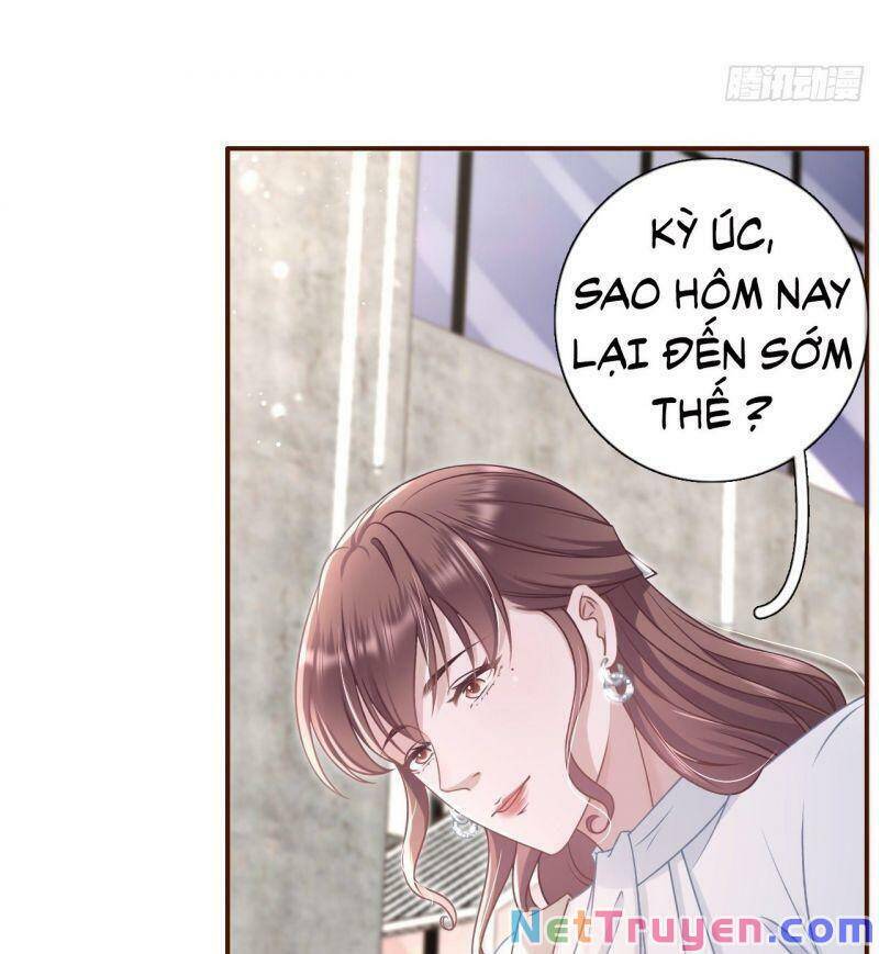 Bạn Gái Tôi Mới 30+ Chapter 84 - 33