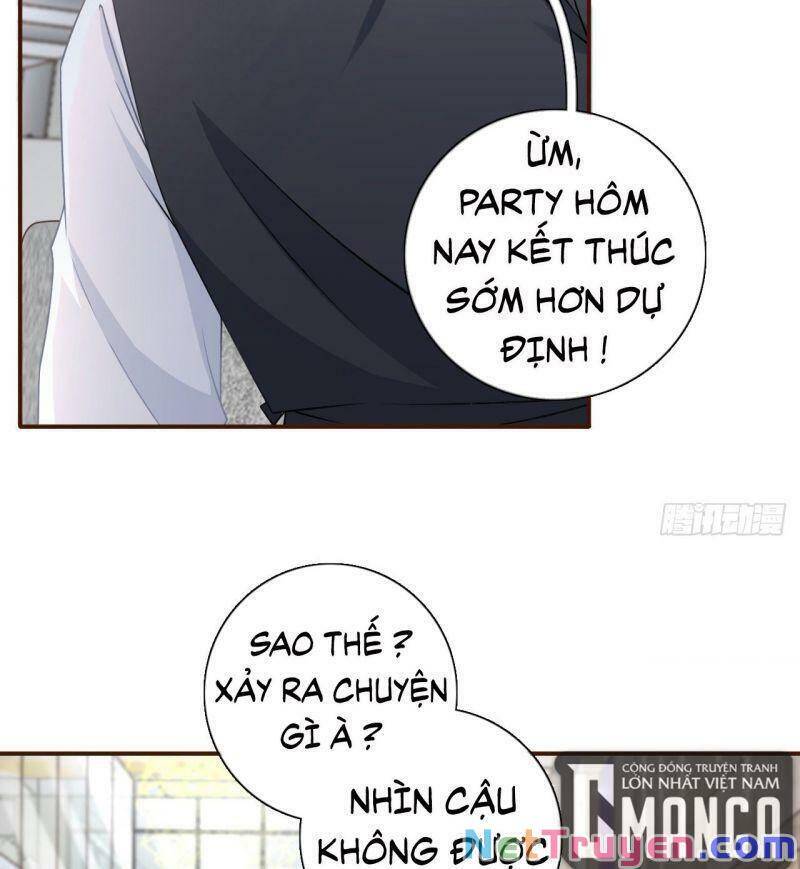 Bạn Gái Tôi Mới 30+ Chapter 84 - 35