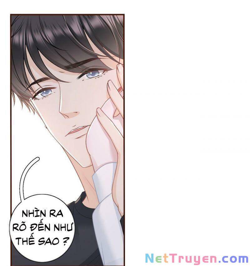 Bạn Gái Tôi Mới 30+ Chapter 84 - 37