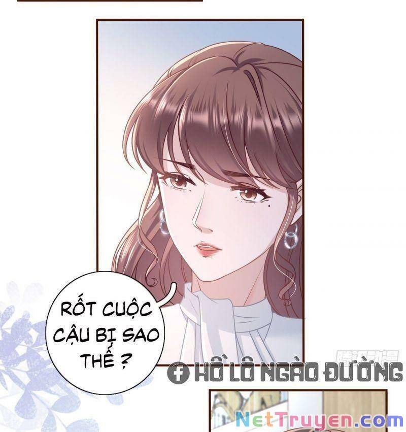 Bạn Gái Tôi Mới 30+ Chapter 84 - 38