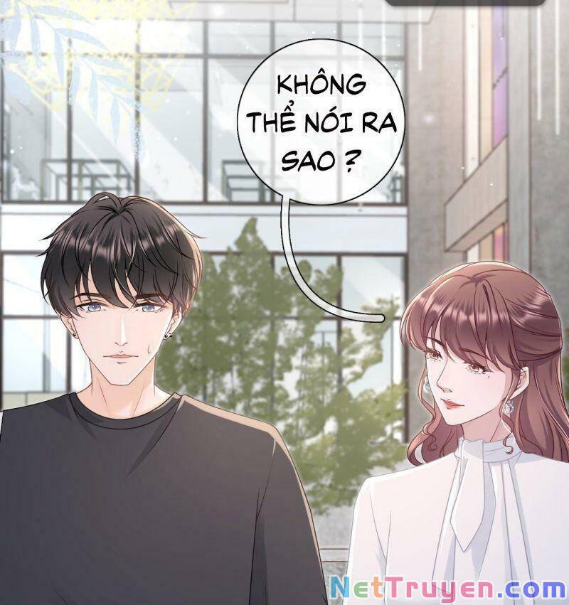 Bạn Gái Tôi Mới 30+ Chapter 84 - 40