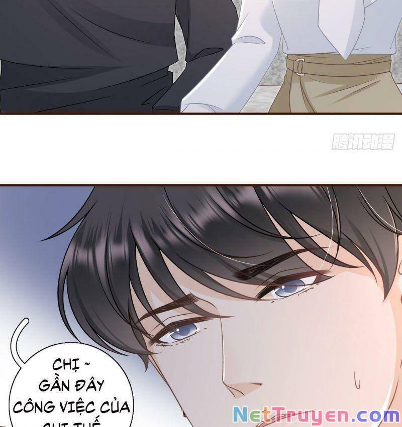 Bạn Gái Tôi Mới 30+ Chapter 84 - 41