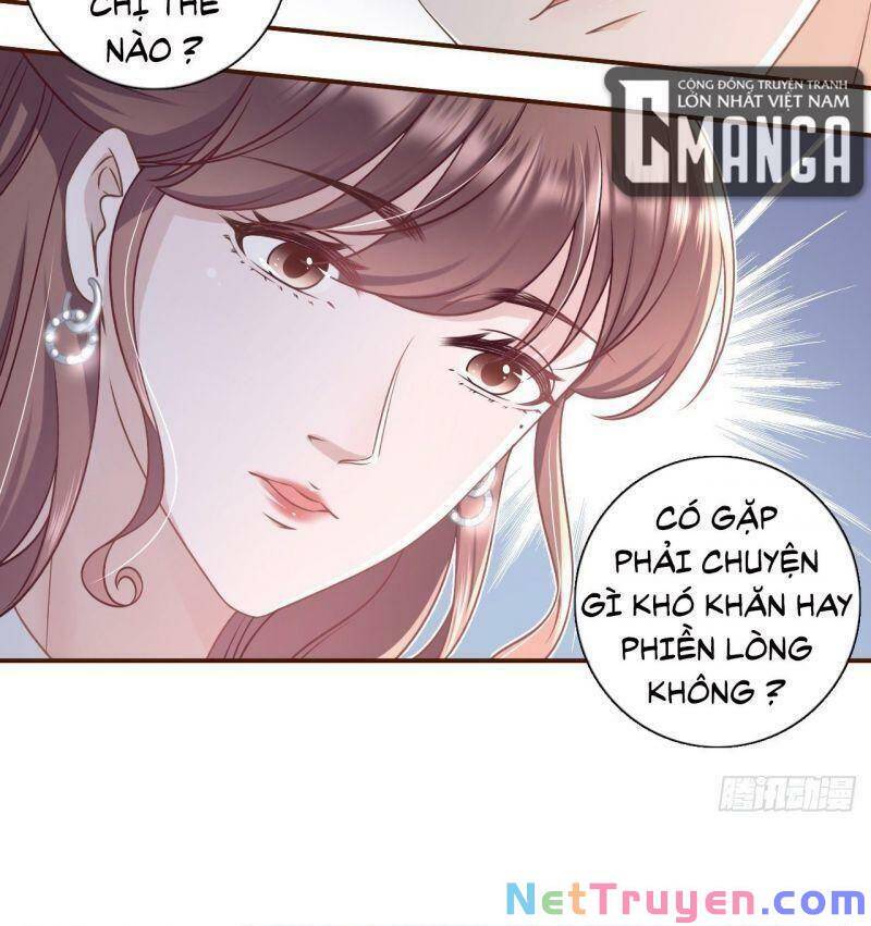 Bạn Gái Tôi Mới 30+ Chapter 84 - 42