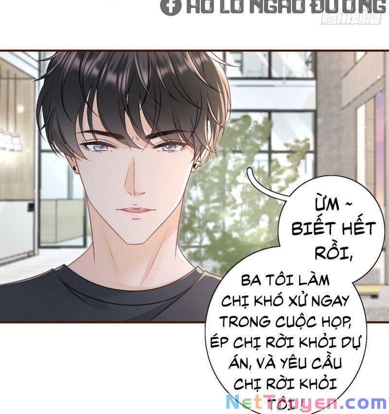 Bạn Gái Tôi Mới 30+ Chapter 84 - 44
