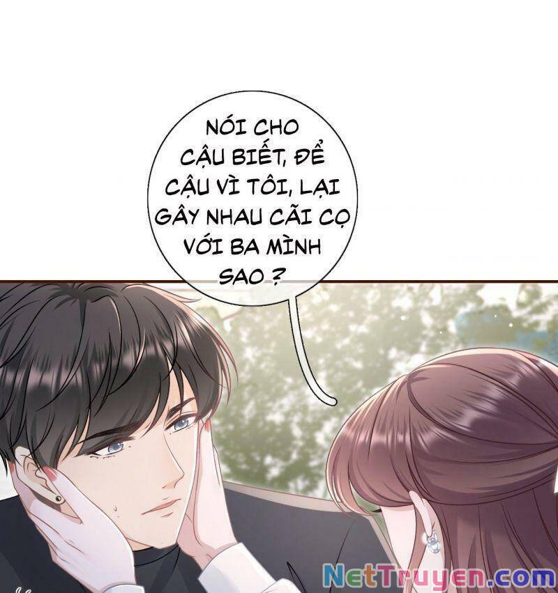 Bạn Gái Tôi Mới 30+ Chapter 84 - 46