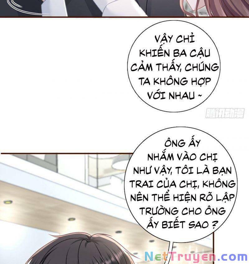 Bạn Gái Tôi Mới 30+ Chapter 84 - 47