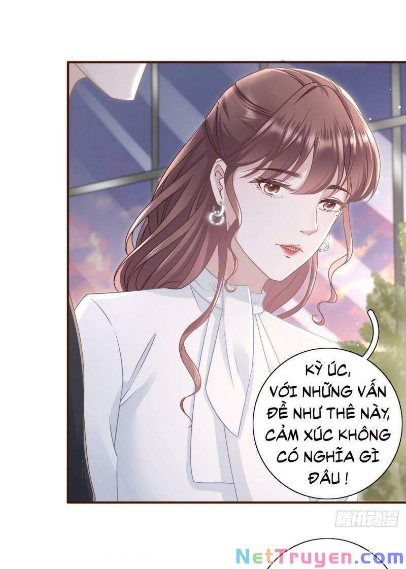 Bạn Gái Tôi Mới 30+ Chapter 84 - 49