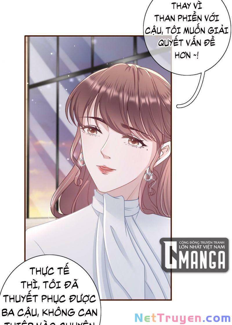 Bạn Gái Tôi Mới 30+ Chapter 84 - 50