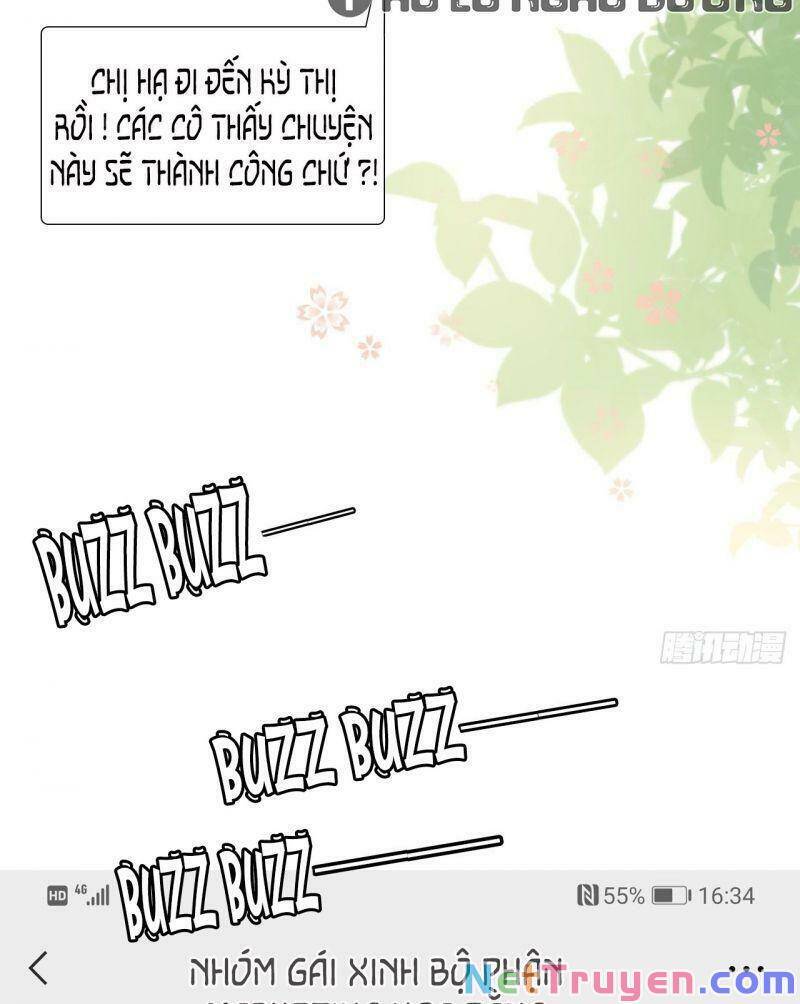 Bạn Gái Tôi Mới 30+ Chapter 84 - 6