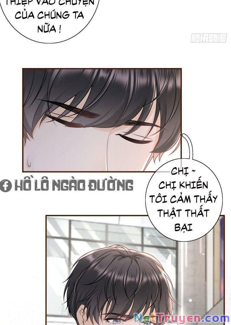 Bạn Gái Tôi Mới 30+ Chapter 84 - 51