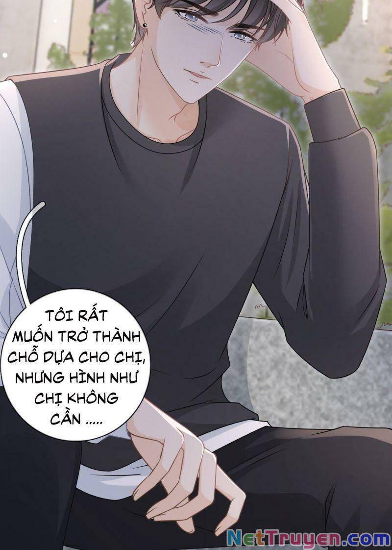 Bạn Gái Tôi Mới 30+ Chapter 84 - 53