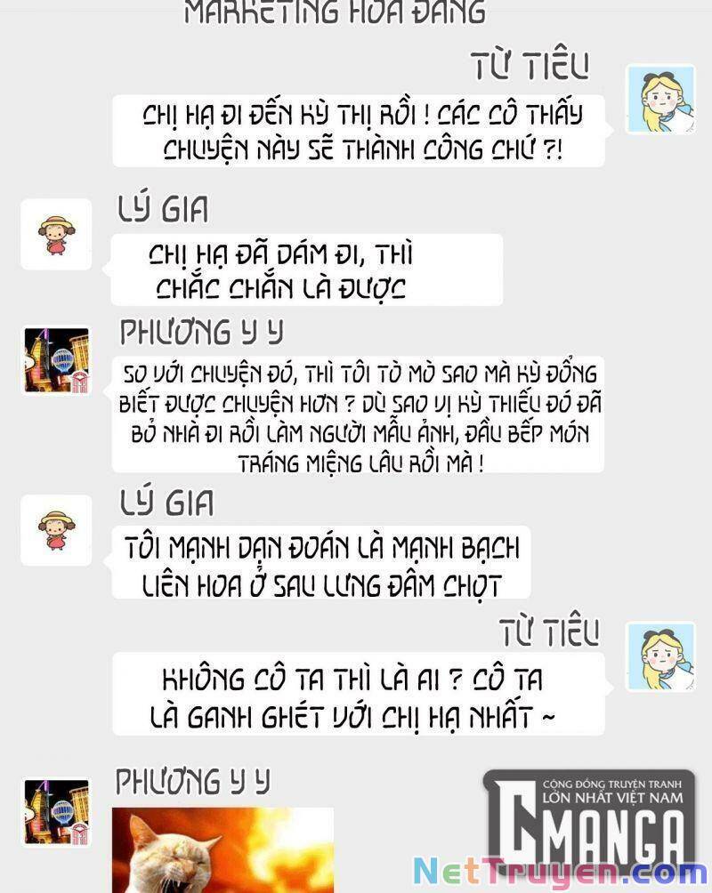 Bạn Gái Tôi Mới 30+ Chapter 84 - 7