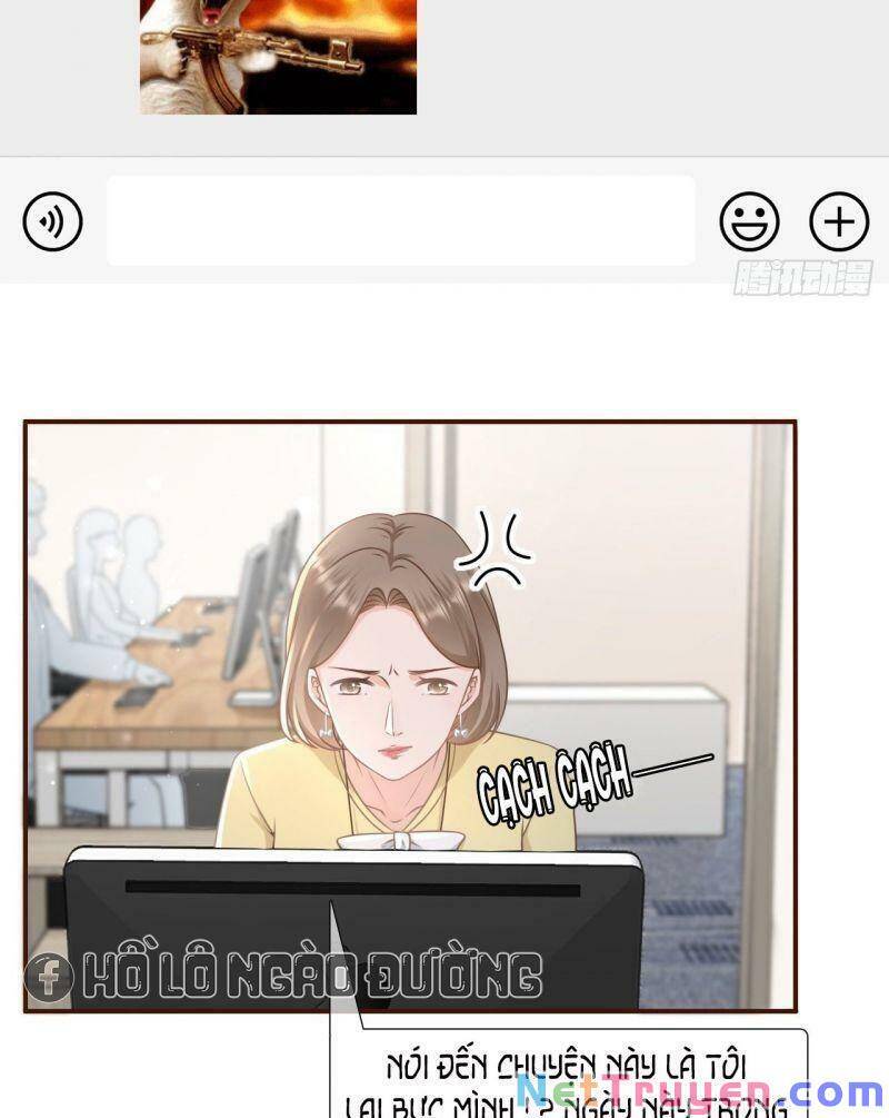 Bạn Gái Tôi Mới 30+ Chapter 84 - 8