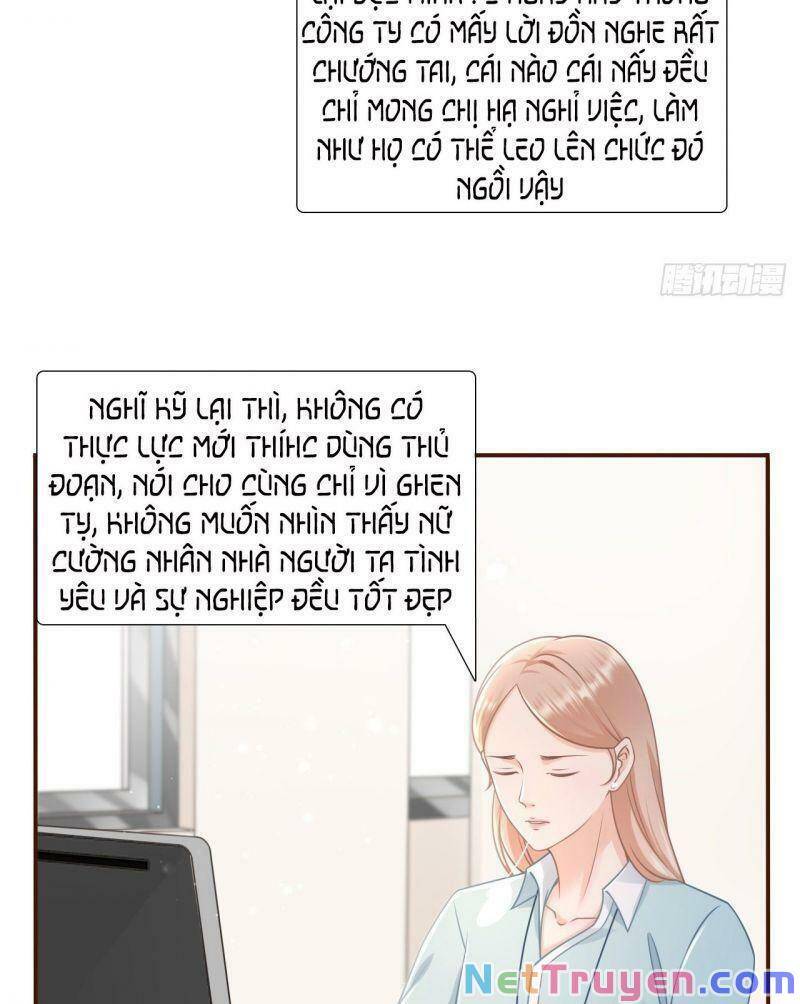 Bạn Gái Tôi Mới 30+ Chapter 84 - 9