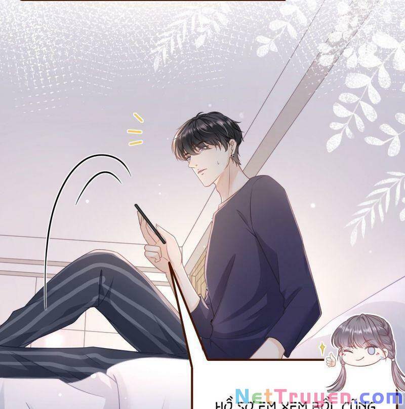 Bạn Gái Tôi Mới 30+ Chapter 85 - 11
