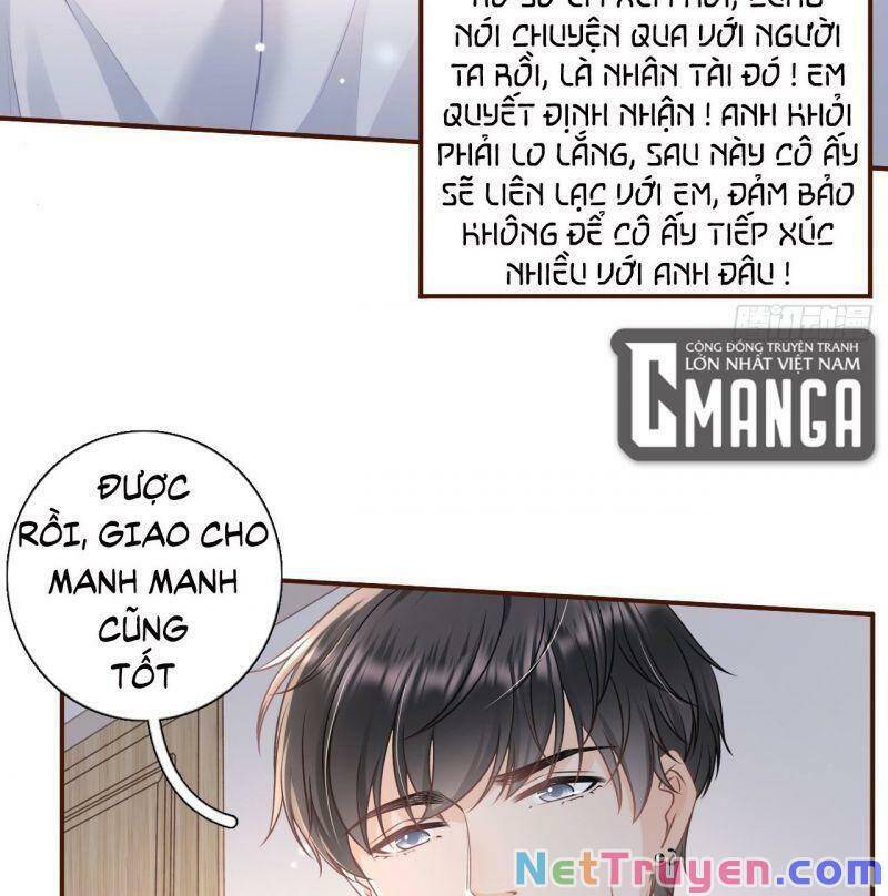 Bạn Gái Tôi Mới 30+ Chapter 85 - 12