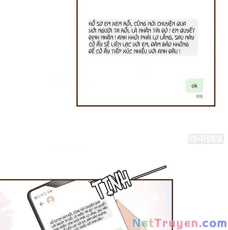 Bạn Gái Tôi Mới 30+ Chapter 85 - 14