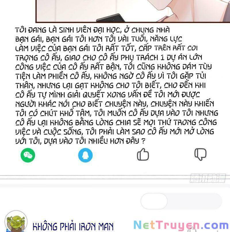 Bạn Gái Tôi Mới 30+ Chapter 85 - 16