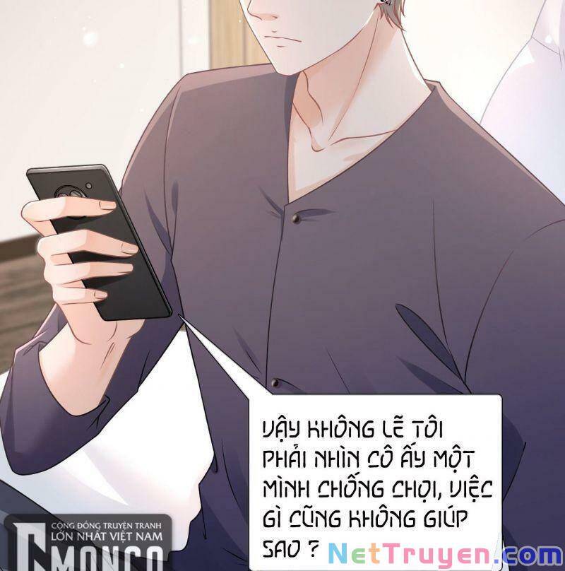 Bạn Gái Tôi Mới 30+ Chapter 85 - 18