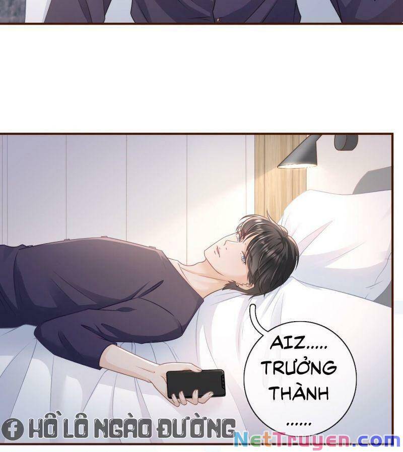 Bạn Gái Tôi Mới 30+ Chapter 85 - 22
