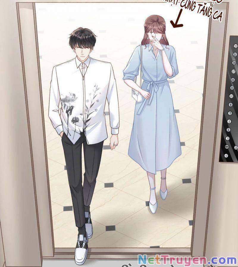 Bạn Gái Tôi Mới 30+ Chapter 85 - 26