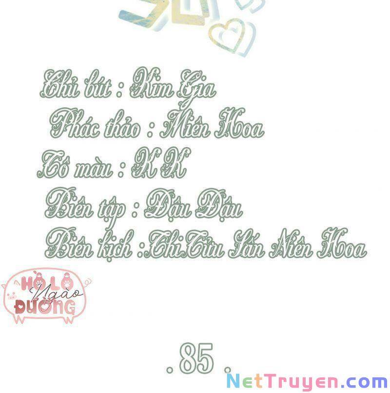 Bạn Gái Tôi Mới 30+ Chapter 85 - 4