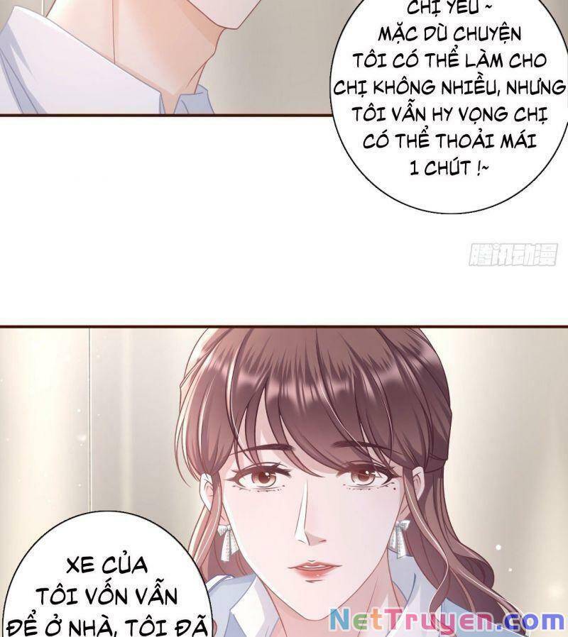Bạn Gái Tôi Mới 30+ Chapter 85 - 31