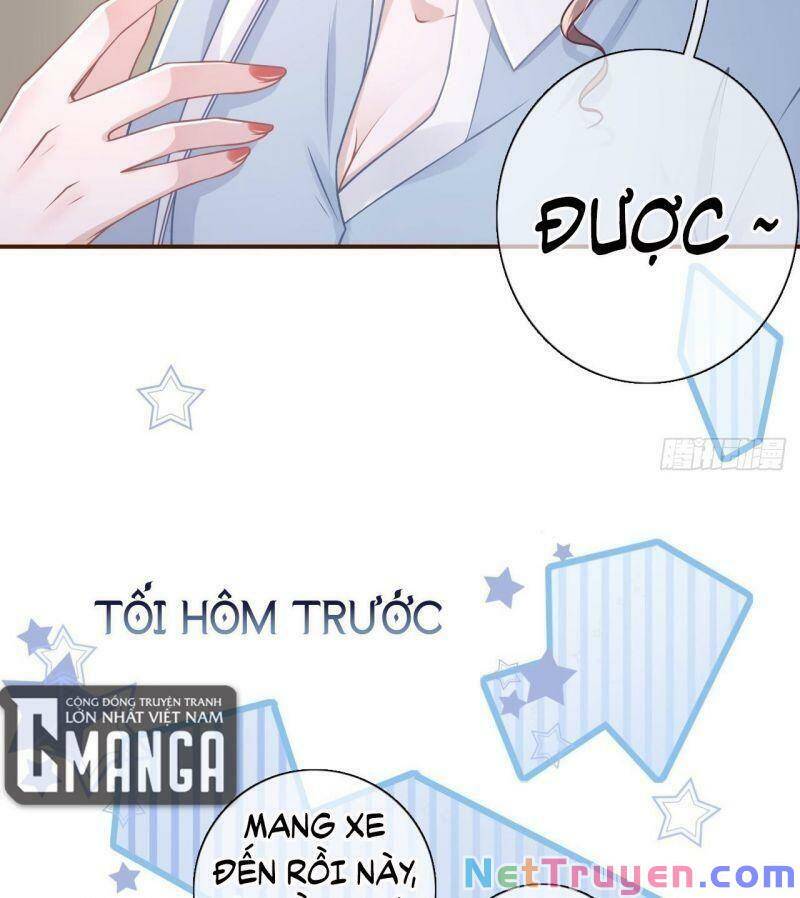 Bạn Gái Tôi Mới 30+ Chapter 85 - 36