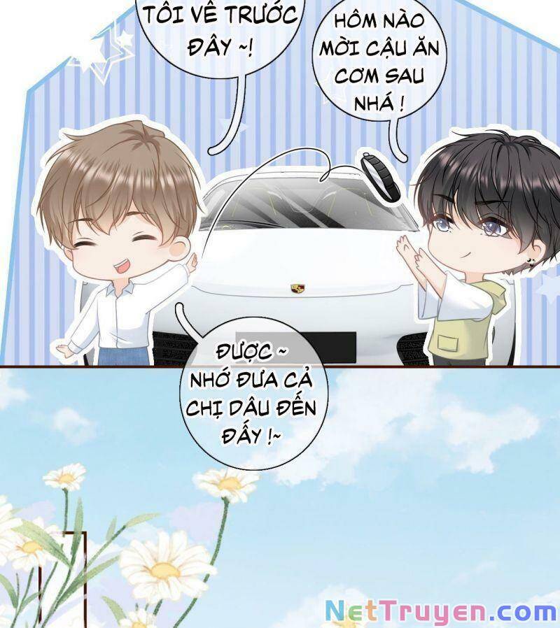 Bạn Gái Tôi Mới 30+ Chapter 85 - 37