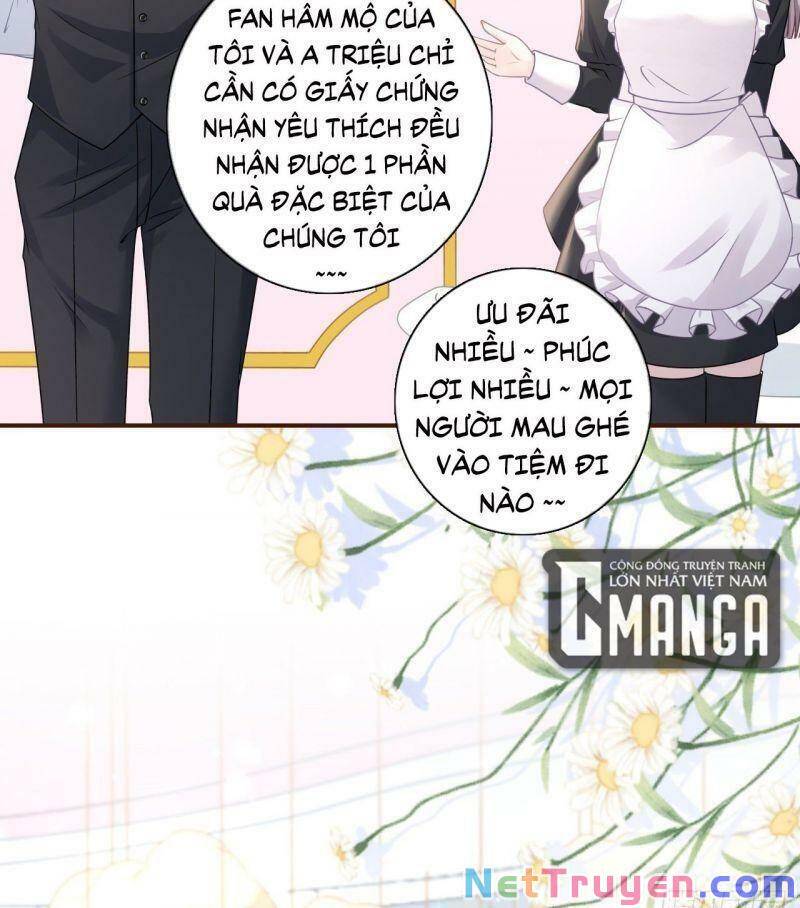 Bạn Gái Tôi Mới 30+ Chapter 85 - 42