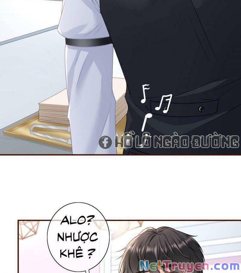 Bạn Gái Tôi Mới 30+ Chapter 85 - 44