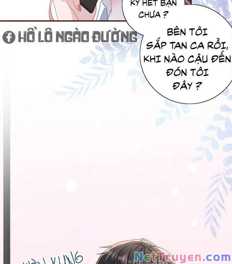Bạn Gái Tôi Mới 30+ Chapter 85 - 46