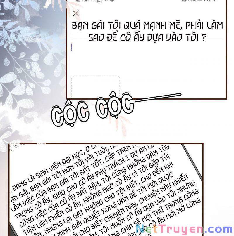 Bạn Gái Tôi Mới 30+ Chapter 85 - 6