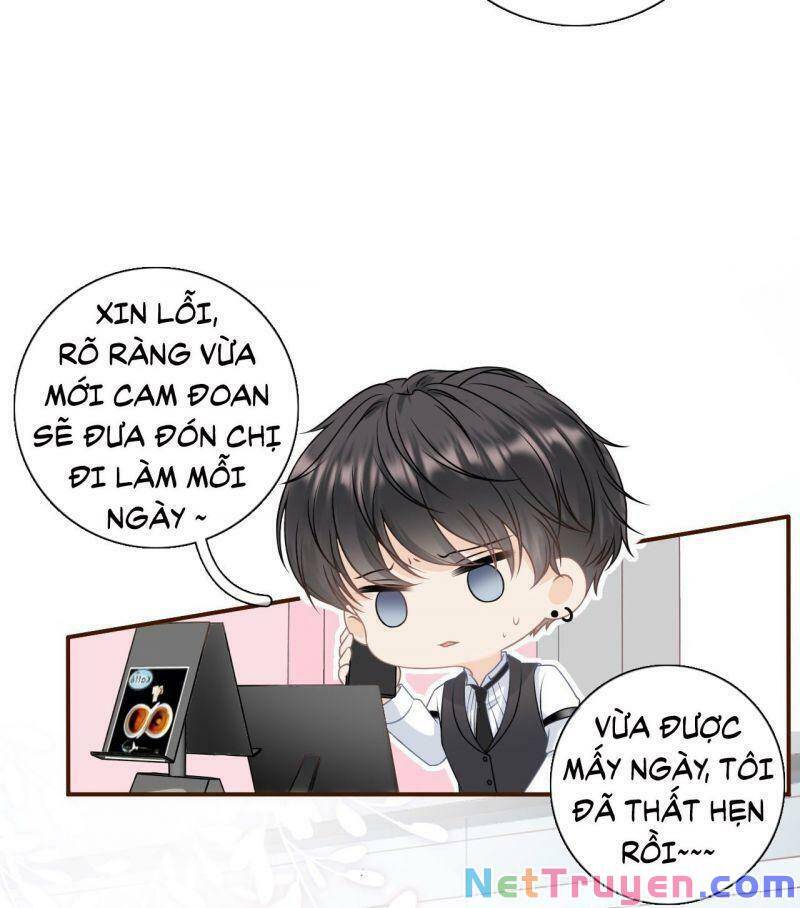 Bạn Gái Tôi Mới 30+ Chapter 85 - 52