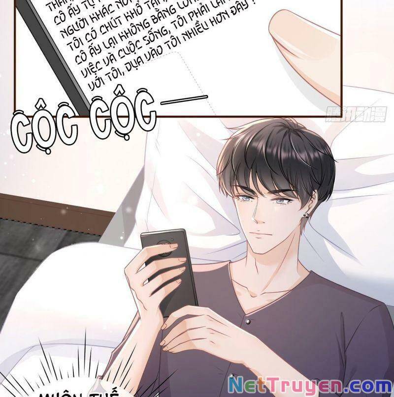 Bạn Gái Tôi Mới 30+ Chapter 85 - 7