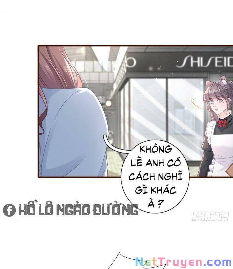 Bạn Gái Tôi Mới 30+ Chapter 86 - 11