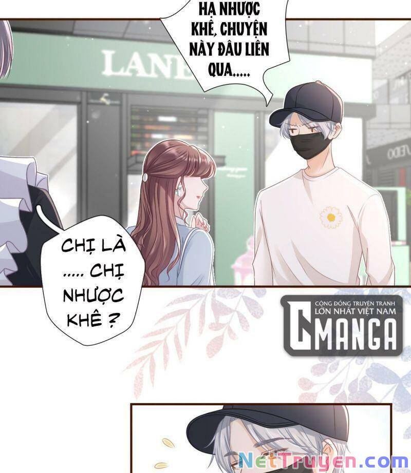 Bạn Gái Tôi Mới 30+ Chapter 86 - 12