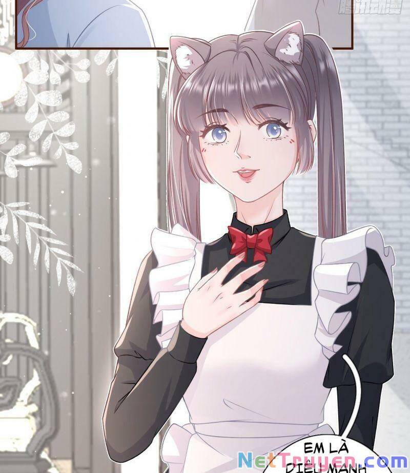 Bạn Gái Tôi Mới 30+ Chapter 86 - 14