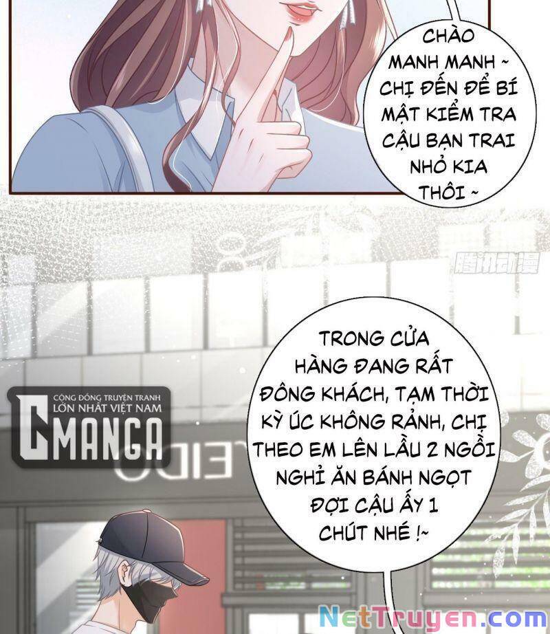 Bạn Gái Tôi Mới 30+ Chapter 86 - 16